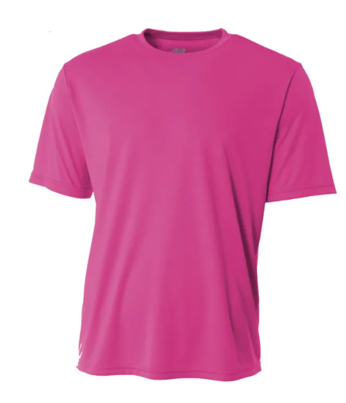 A4 Cooling Perfomance Crew T-Shirt Youth