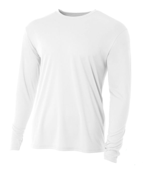 A4 Cooling Performance LS-Adult