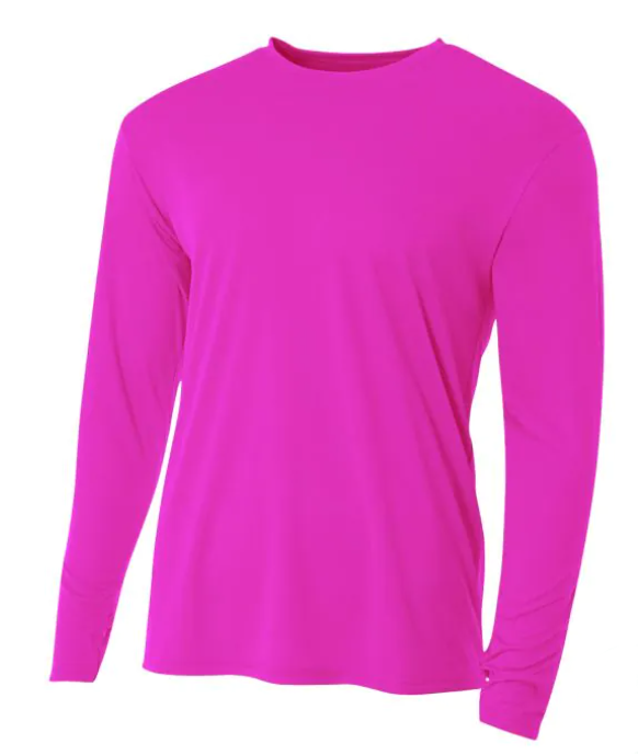 A4 Youth Cooling Performance LS