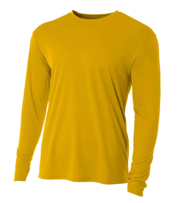 A4 Youth Cooling Performance LS