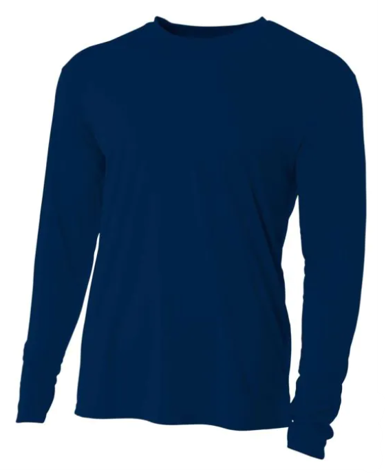 A4 Youth Cooling Performance LS