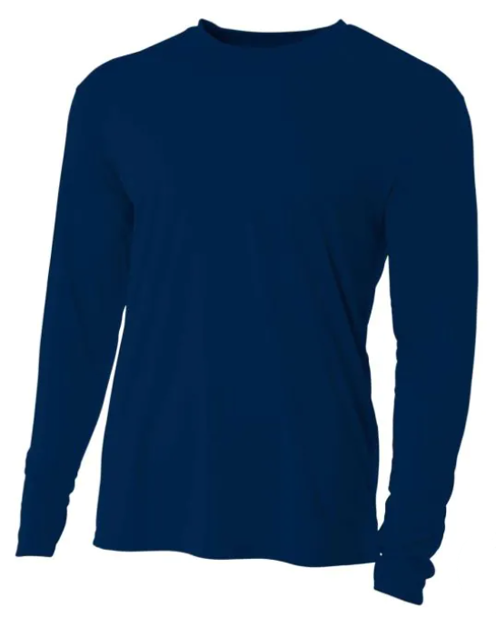 A4 Youth Cooling Performance LS