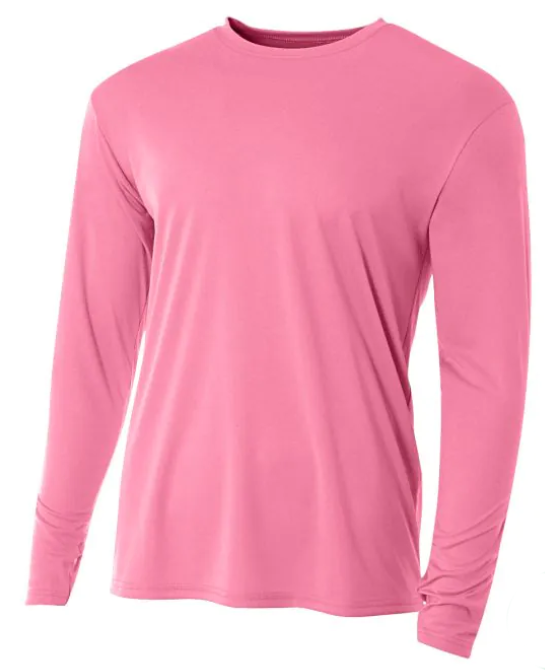 A4 Youth Cooling Performance LS