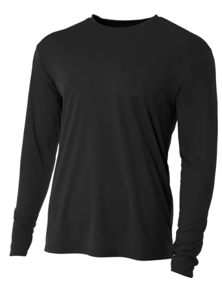 A4 Youth Cooling Performance LS