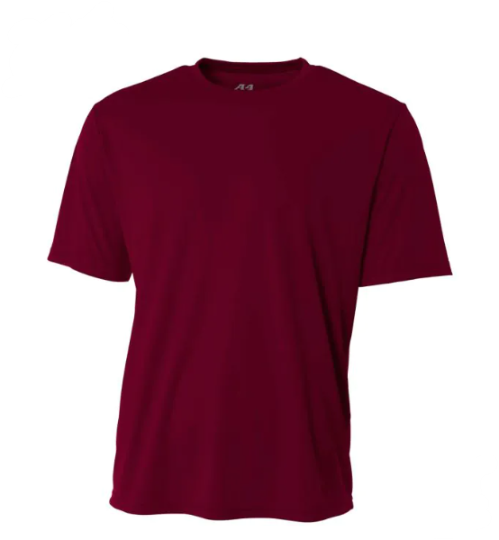 A4 Cooling Perfomance Crew T-Shirt Youth