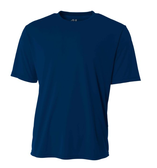 A4 Cooling Perfomance Crew T-Shirt Youth
