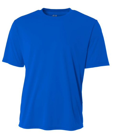 A4 Cooling Perfomance Crew T-Shirt Youth
