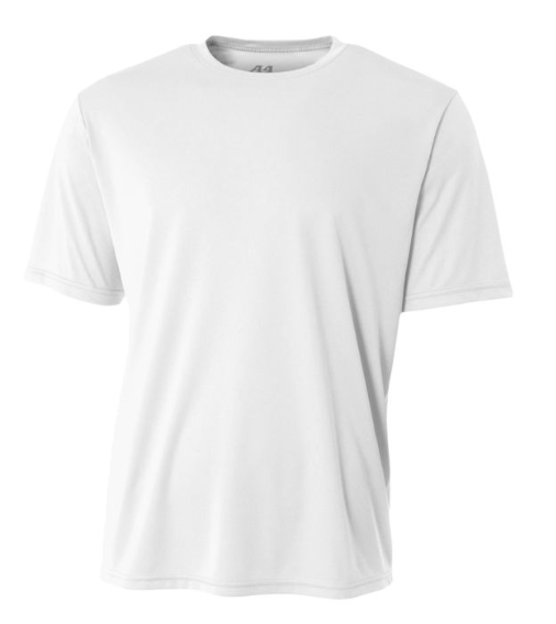A4 Cooling Perfomance Crew T-Shirt Youth